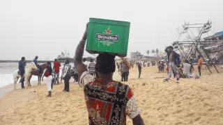 Alkohol - magický nápoj