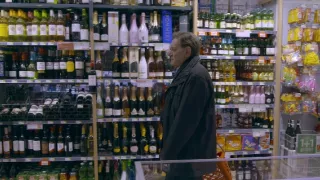 Alkohol - magický nápoj