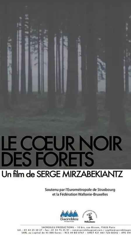 Temné srdce lesa (Dark Heart of the Forest), 2021 - fotogaléria