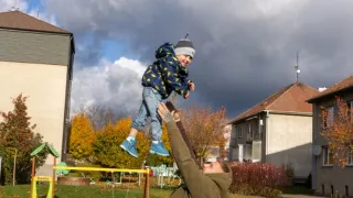 Plné hniezdo v Olomouckom kraji 2