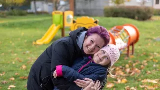 Plné hniezdo v Olomouckom kraji 2