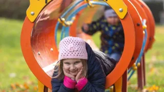 Plné hniezdo v Olomouckom kraji 2