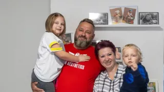 Plné hniezdo v Olomouckom kraji 2