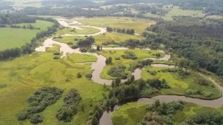 Vltava: Zlatá rieka