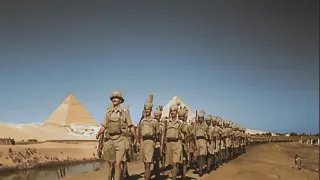 Druhá světová válka v barvě (3)