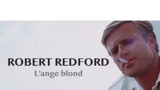 Robert Redford - Sundance Kid