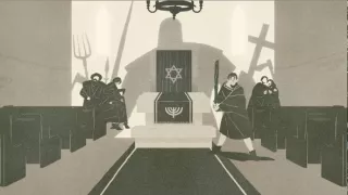 Dějiny antisemitismu (1/4)