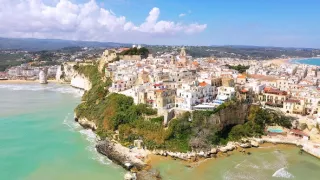 Apúlia, korene Talianska