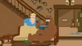 Brickleberry III (5)