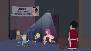 Brickleberry III (5)