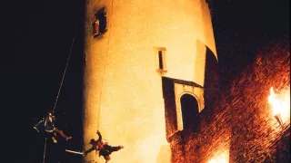 Mušketýr