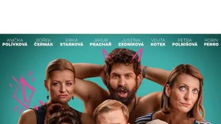 Jedeme na teambuilding