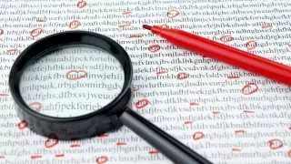 Umění špionáže (5)