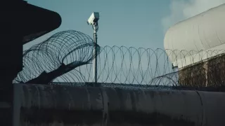 Obávané anglické väznice (2)