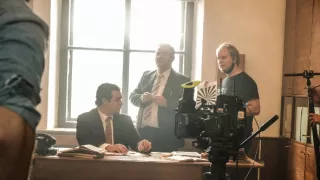 ATA, komunistický proces se studenty