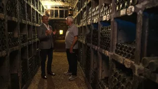 Vínorodé brehy Rýna (2/7)