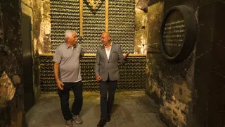 Vínorodé brehy Rýna (2/7)