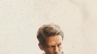 Agent Hamilton II (5/8)
