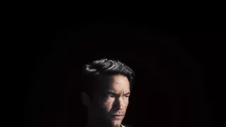 Agent Hamilton II (5/8)
