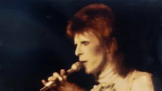 David Bowie: Ziggy Stardust & the Spiders from Mars