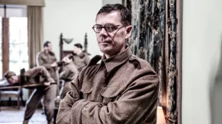 Hľadá sa tajný agent (2)