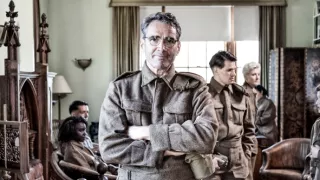 Hľadá sa tajný agent (2)