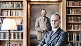 Hľadá sa tajný agent (2)