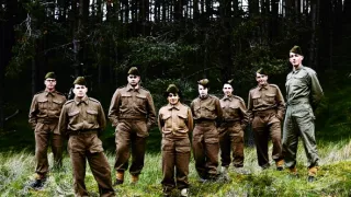 Hľadá sa tajný agent (2)