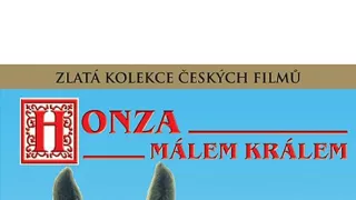 Honza málem králem