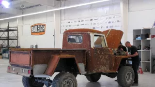 Bratři v dieselu II (18)