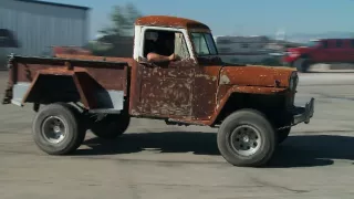 Bratři v dieselu II (18)