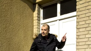 Rady ptáka Loskutáka