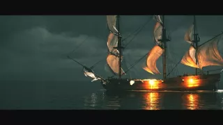 Království pirátů (2/6)