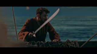 Království pirátů (2/6)