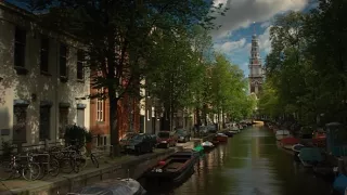 Kamera na cestách: Najzaujímavejšie mestá na svete (3/6)