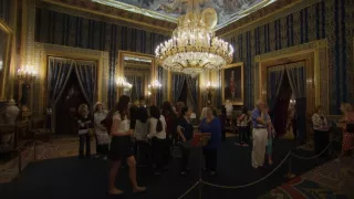 Kamera na cestách: Najzaujímavejšie mestá na svete (3/6)