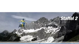 Záchranáři z hor II (7)