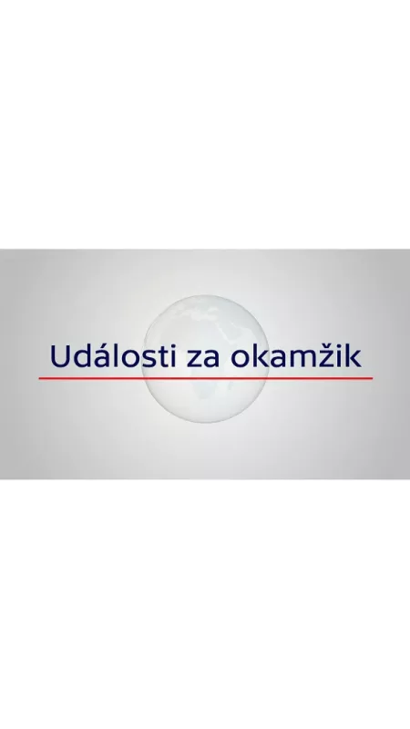 Události za okamžik a počasí - fotogaléria