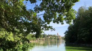 Vltava, naše řeka (10/10)