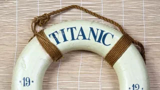 Prečo Titanic stroskotal