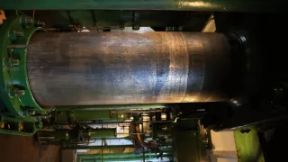 Prečo Titanic stroskotal