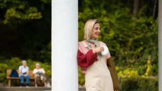 Naše lázně (7/10)