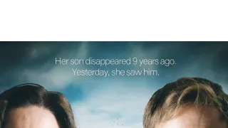 Môj stratený syn (1/4)