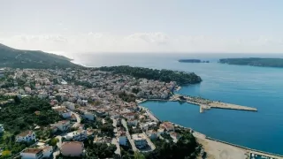 Putování po řeckých ostrovech (1)