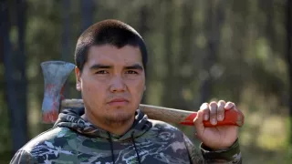 Život v sevření mrazu: Kanada (2)