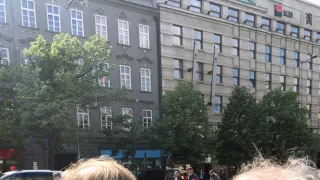 Jan Potměšil: Nikdy by som nemenil
