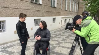Jan Potměšil: Nikdy by som nemenil