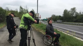 Jan Potměšil: Nikdy by som nemenil