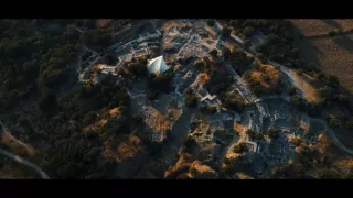 Putování Priamova pokladu