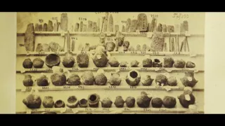 Putování Priamova pokladu